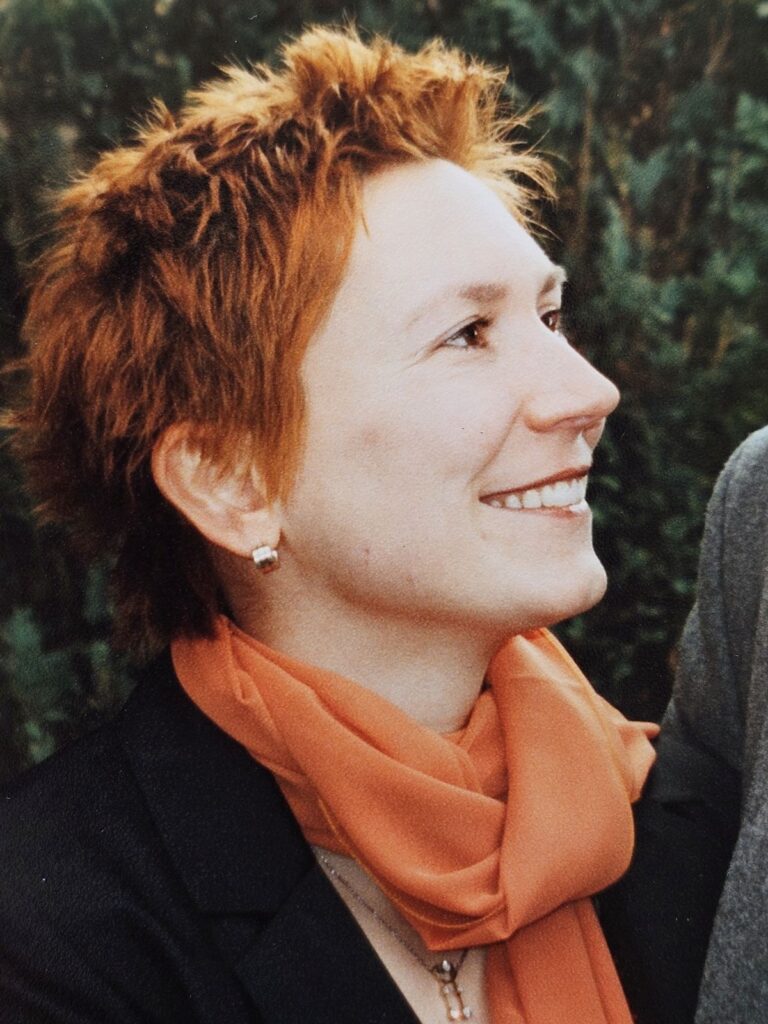 Nicole und Ines reden über Haare-Blogtalk-lifewithaglow