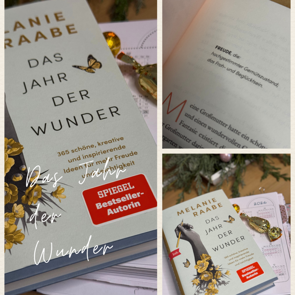 Das Jahr der Wunder-Melanie Raabe-lifewithaglow