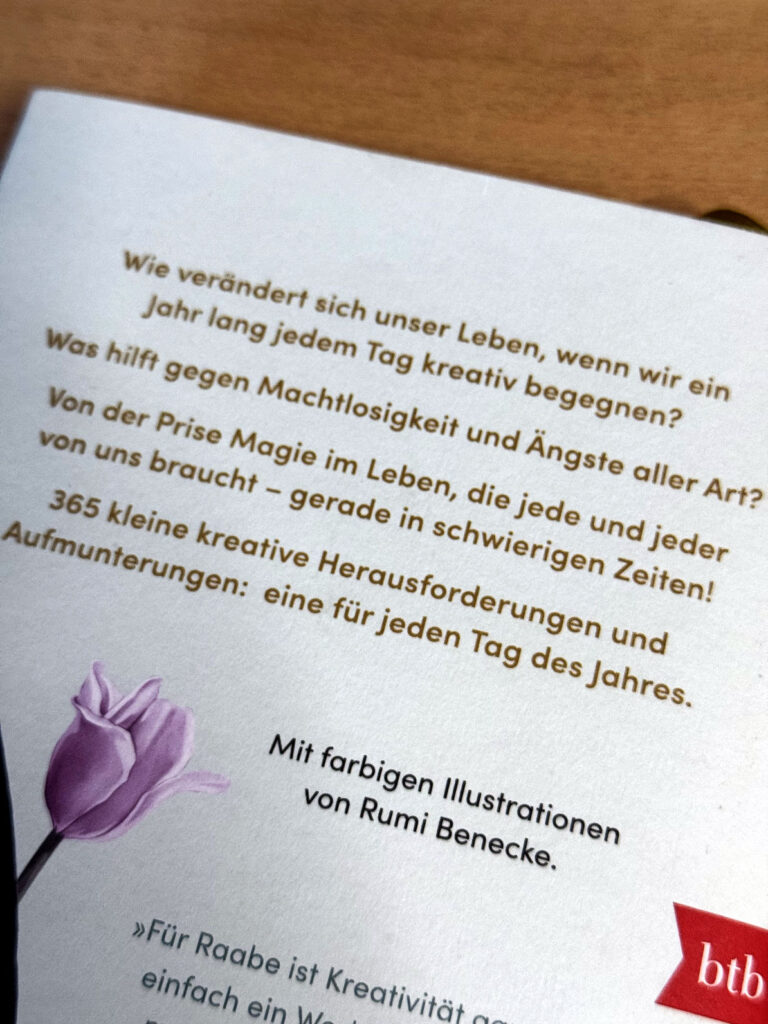 Das Jahr der Wunder-Melanie Raabe-lifewithaglow