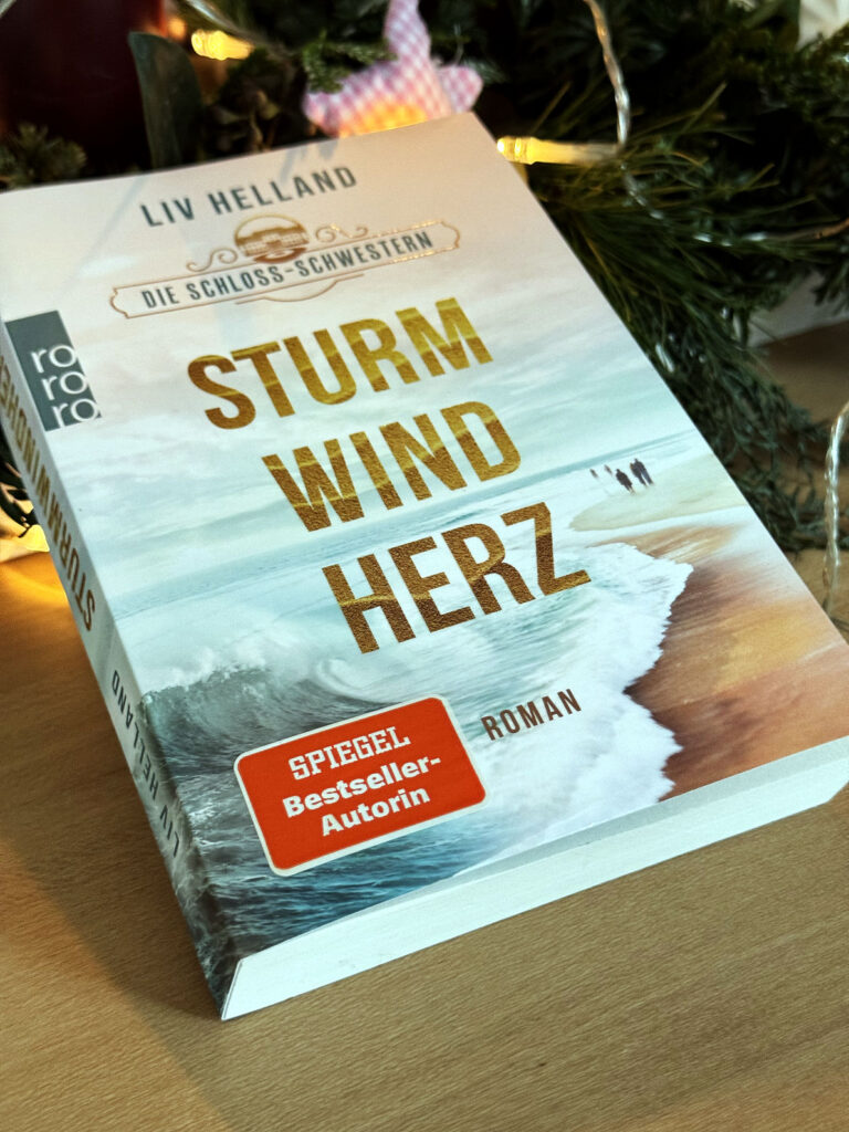 Die Schloss-Schwestern-Sturm Wind Herz-lifewithaglow