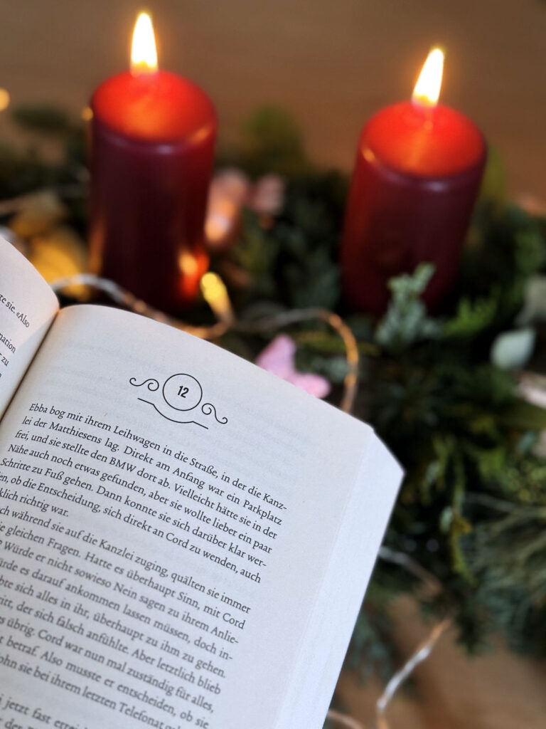 Die Schloss-Schwestern-Sturm Wind Herz-lifewithaglow