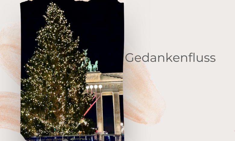 Der zauber der Weihnachtszeit-lifewithaglow