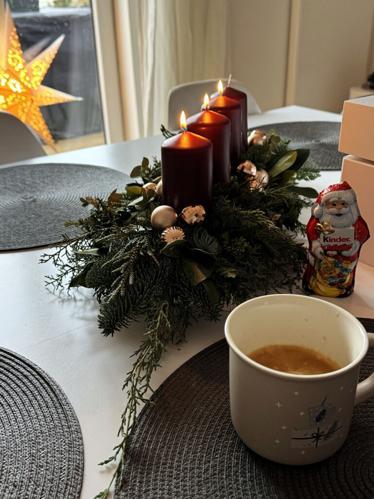 Seelenglück 50/25-lifewithaglow- Weihnachtstasse