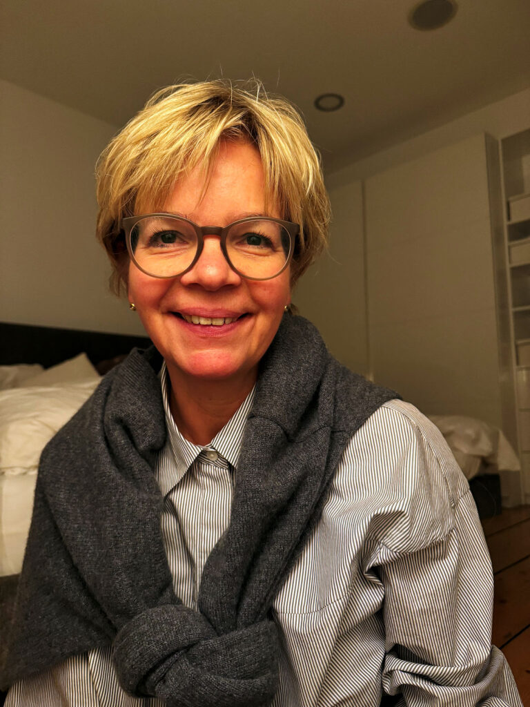 Seelenglück 50/25-lifewithaglow- Neuer Haarschnitt