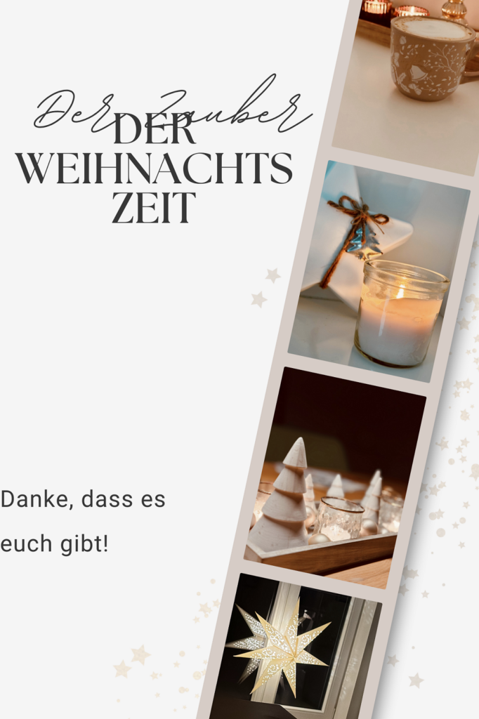 Der Zauber der Weihnachtszeit-lifewithaglow