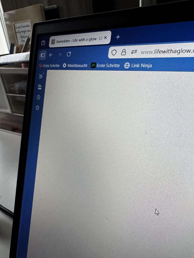 12 von 12 im Januar 26-lifewithaglow