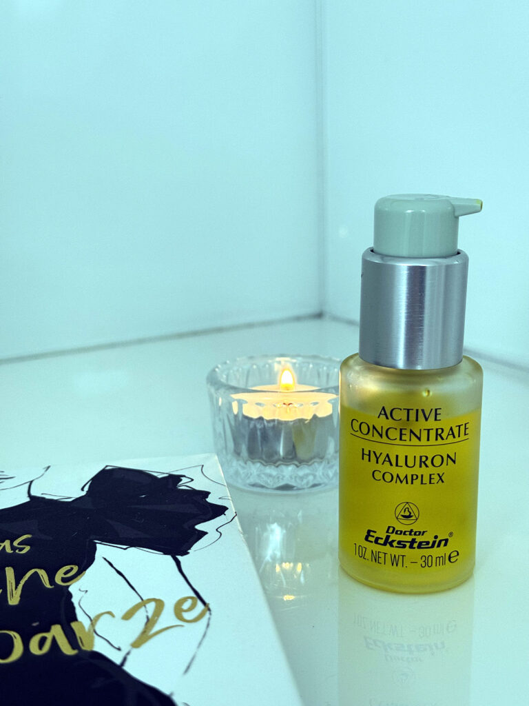 Hyaluron Concentrate-Doctor Eckstein-Trockene Haut ade-lifewithaglow