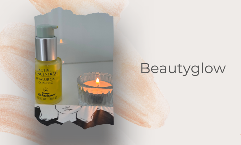 Hyaluron Concentrate-Doctor Eckstein-Trockene Haut ade-lifewithaglow