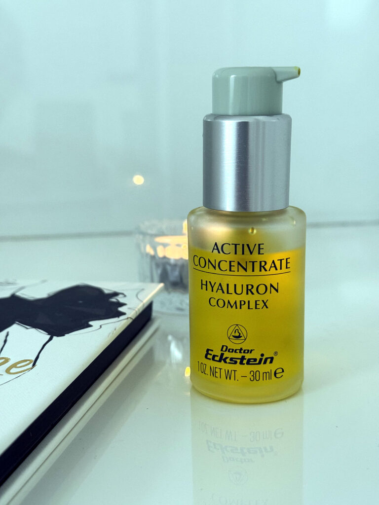Hyaluron Concentrate-Doctor Eckstein-Trockene Haut ade-lifewithaglow