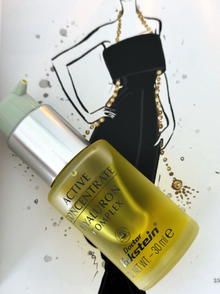 Hyaluron Concentrate-Doctor Eckstein-Trockene Haut ade-lifewithaglow
