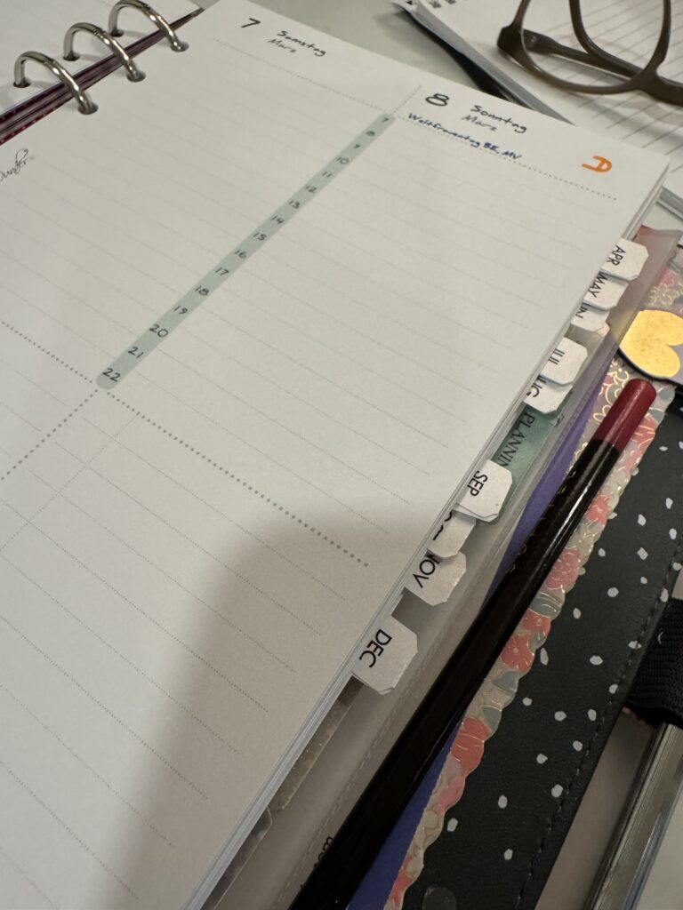 Hallo 2026- einen sanften Start und 5 Tipps Hallo 2026- einen sanften Start und 5 Tipps