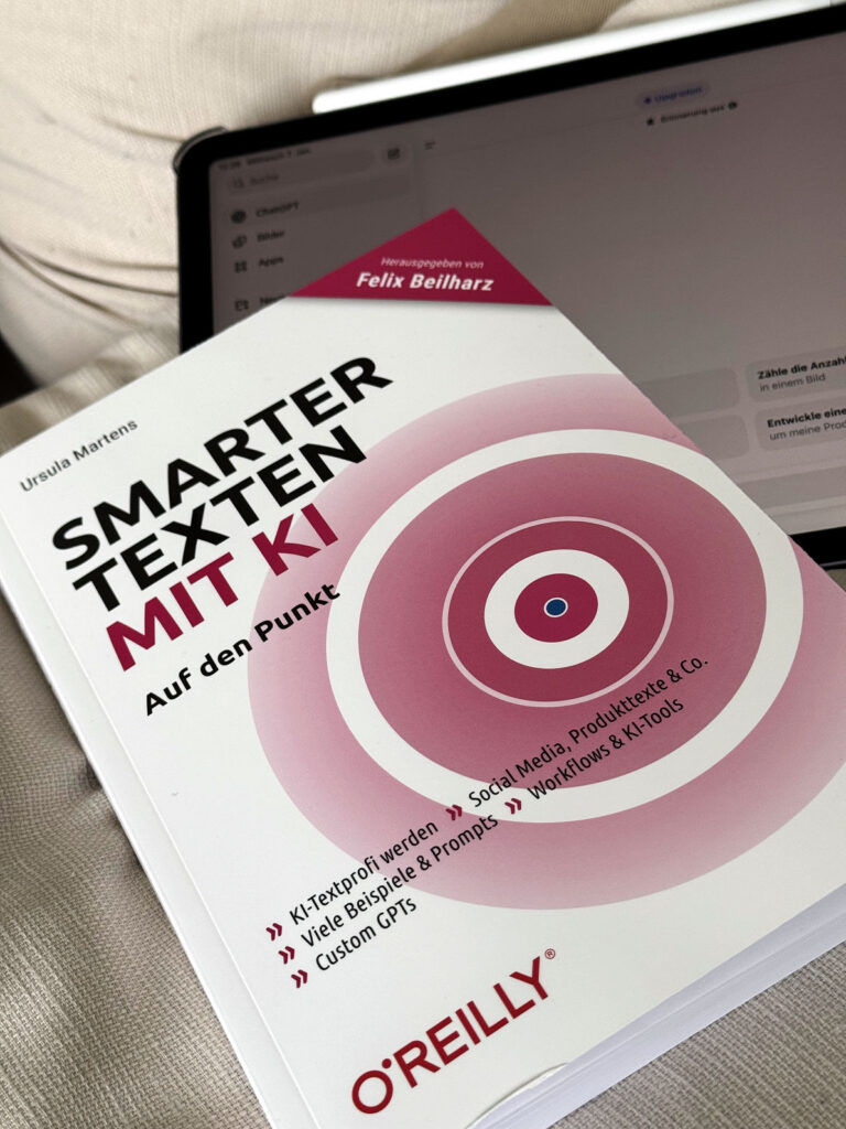 Smarter Texten mit Ki-lifewithaglow Smarter Texten mit Ki-lifewithaglow