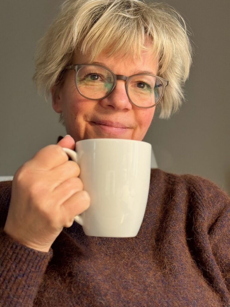 Wo ist unsere Ausdauer geblieben-lifewithaglow