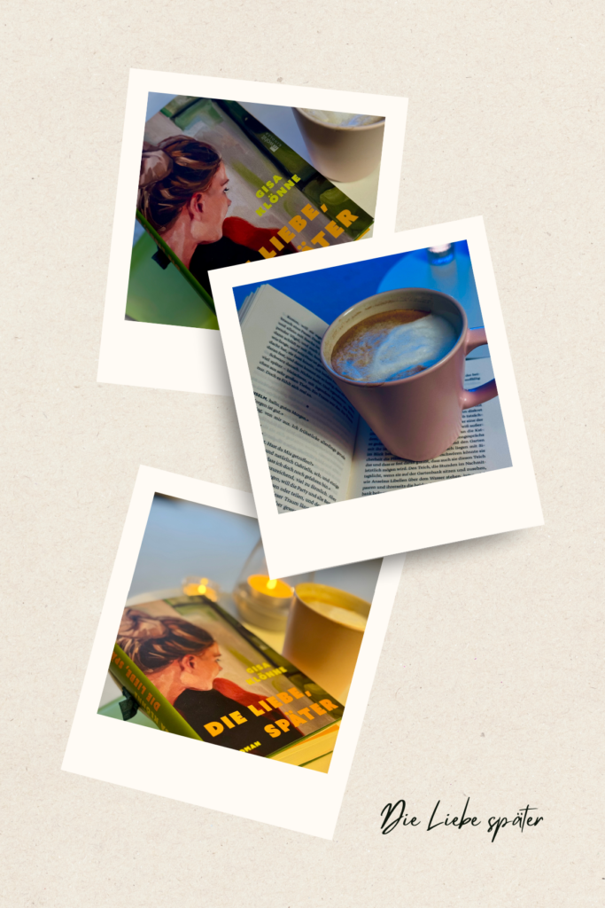 Die Liebe später-Gisela Klönne-lifewithaglow