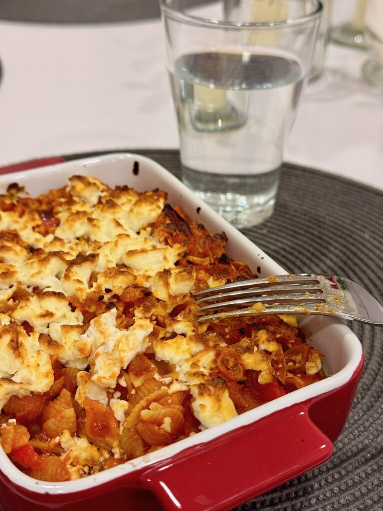 Feta-Liebe für ein ganzes Jahr-ein Kochbuch-lifewithaglow