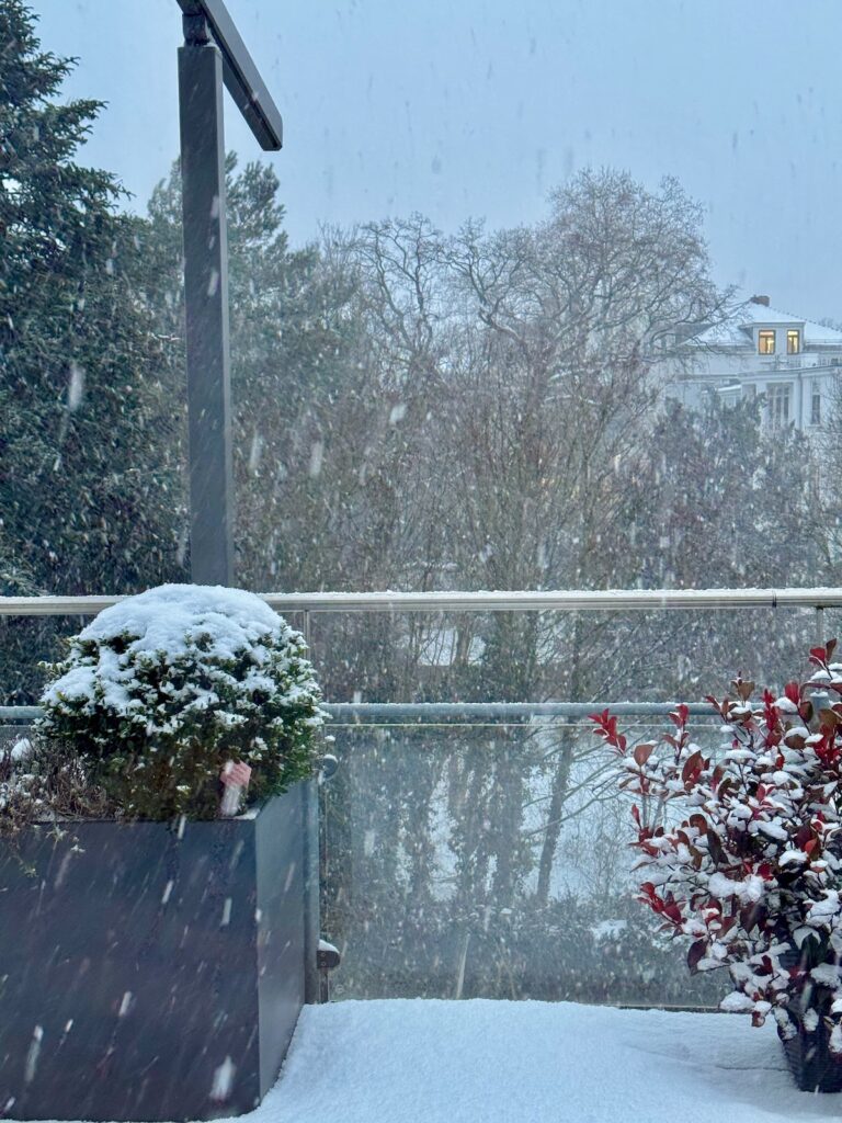 Seelenglück 6. Wo 26-lifewithaglow- kalter Winter