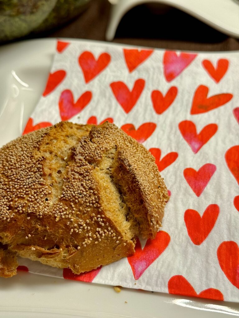 Seelenglück 6. Wo 26-lifewithaglow- kalter Winter