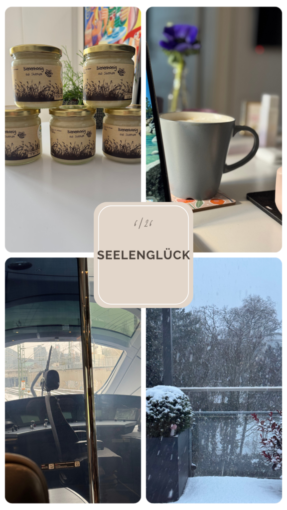 Seelenglück 6. Wo 26-lifewithaglow- kalter Winter