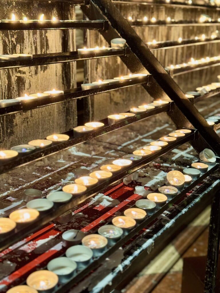 Seelenglück 8/26_Reisen und Liebe-lifewithaglow