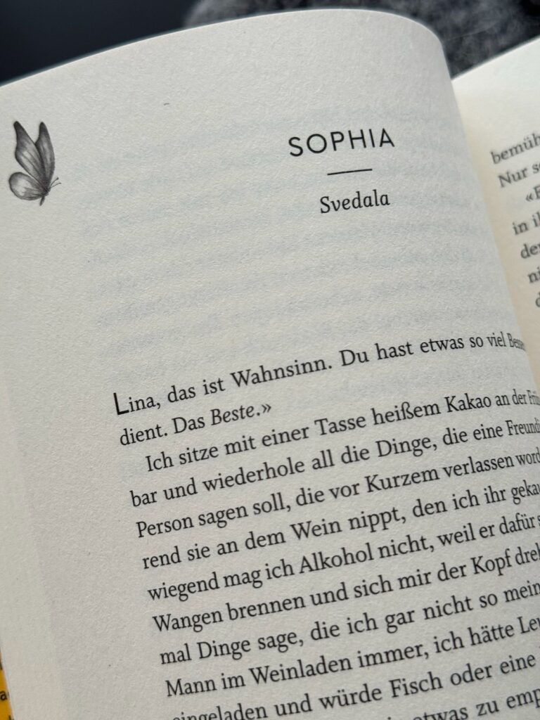 Sommer, Glück und Ringelblumen- ein Sommerroman mit Tiefgang-Ally Zetterberg-lifewithaglow Sommer, Glück und Ringelblumen- ein Sommerroman mit Tiefgang-Ally Zetterberg-lifewithaglow