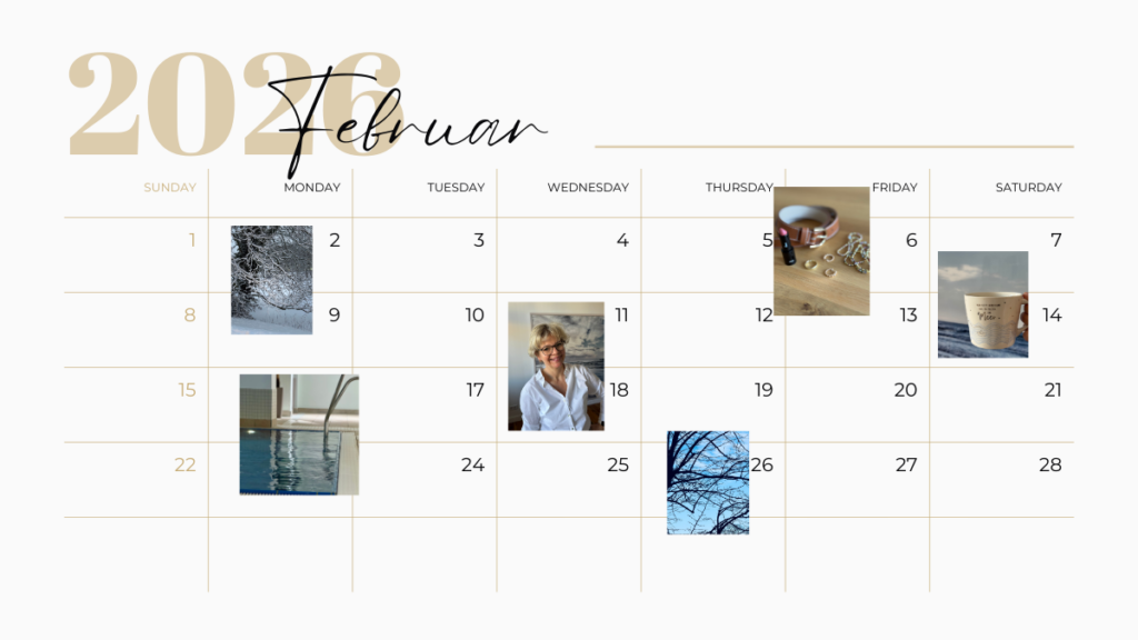 Februar 26-ein Rückblick-lifewithaglow