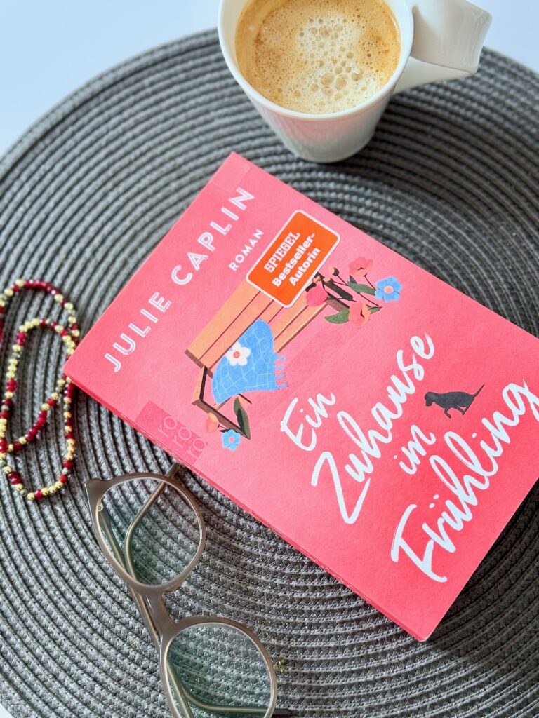 Ein Zuhause im Frühling-Julie Caplin-lifewithaglow