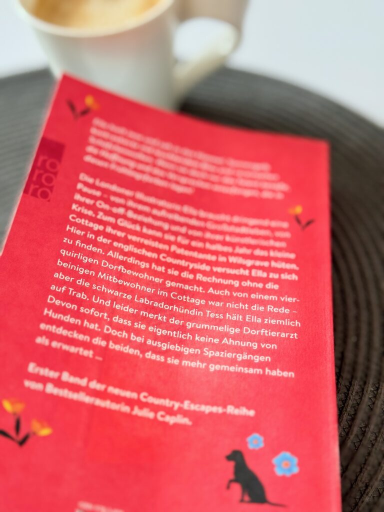 Ein Zuhause im Frühling-Julie Caplin-lifewithaglow