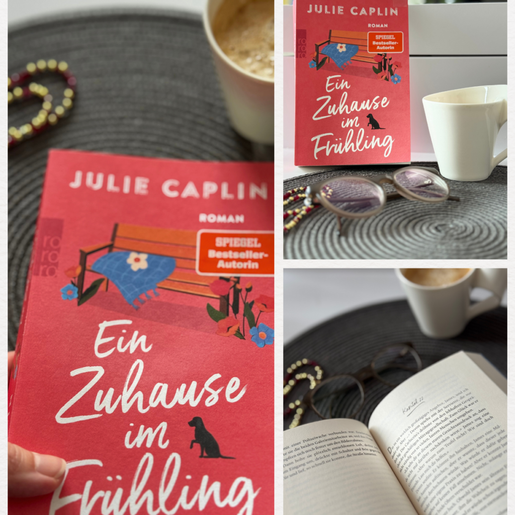 Ein Zuhause im Frühling-Julie Caplin-lifewithaglow
