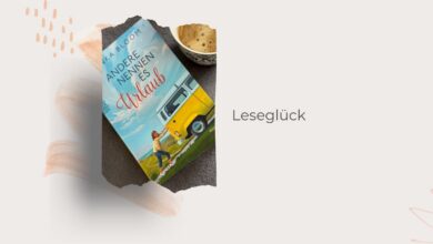 Andere nennen es Urlaub-Franka Bloom-Rowohlt Verlag-lifewithaglow