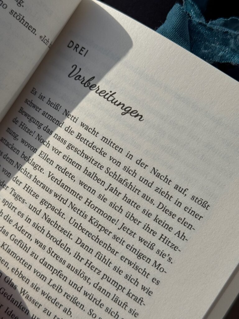 Andere nennen es Urlaub-Franka Bloom-Rowohlt Verlag-lifewithaglow