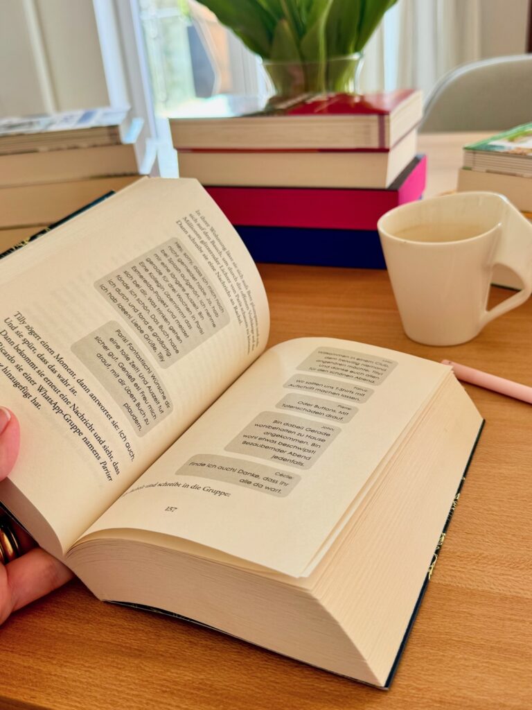 Das Jahr voller Bücher und Wunder-Libby Page-lifewithaglow Das Jahr voller Bücher und Wunder-Libby Page-lifewithaglow