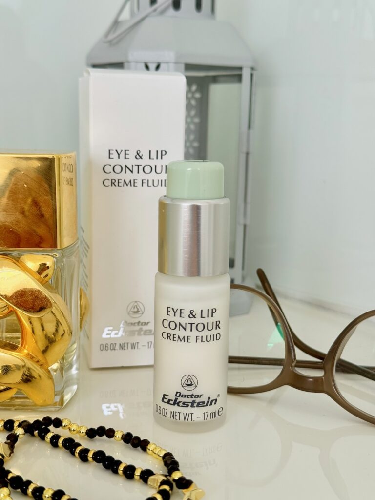 Eye Lip Contour Cream-Doctor Eckstein-lifewithaglow