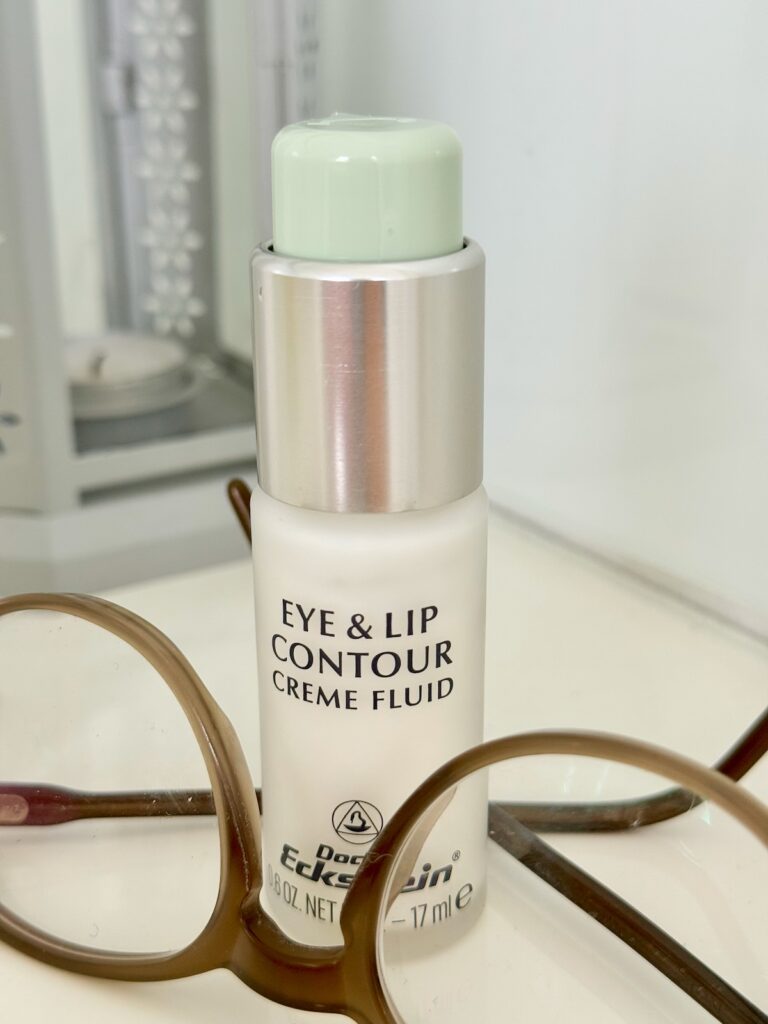 Eye Lip Contour Cream-Doctor Eckstein-lifewithaglow