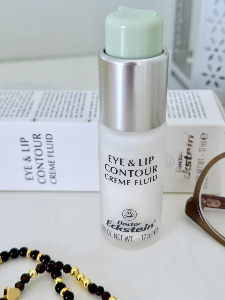 Eye Lip Contour Cream-Doctor Eckstein-lifewithaglow