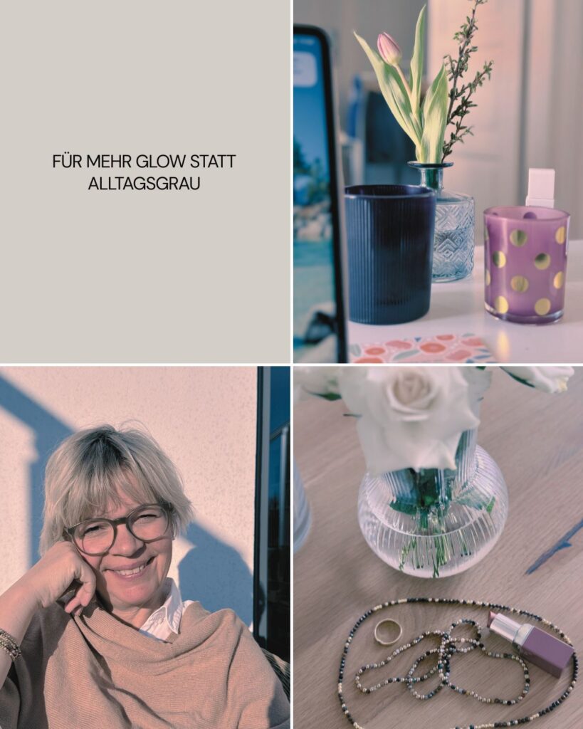 Für mehr Glow statt Alltagsgrau-lifewithaglow
