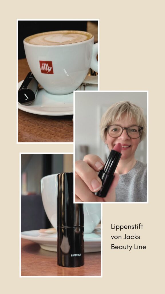 Lippenstift von Jacks Beauty Line-Rosewood-lifewithaglow