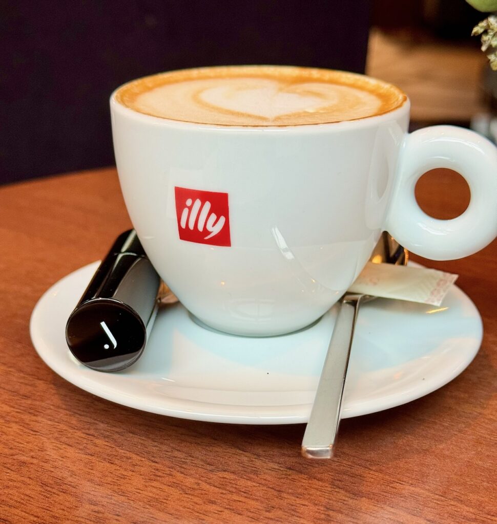 Lippenstift von Jacks Beauty Line-Rosewood-lifewithaglow