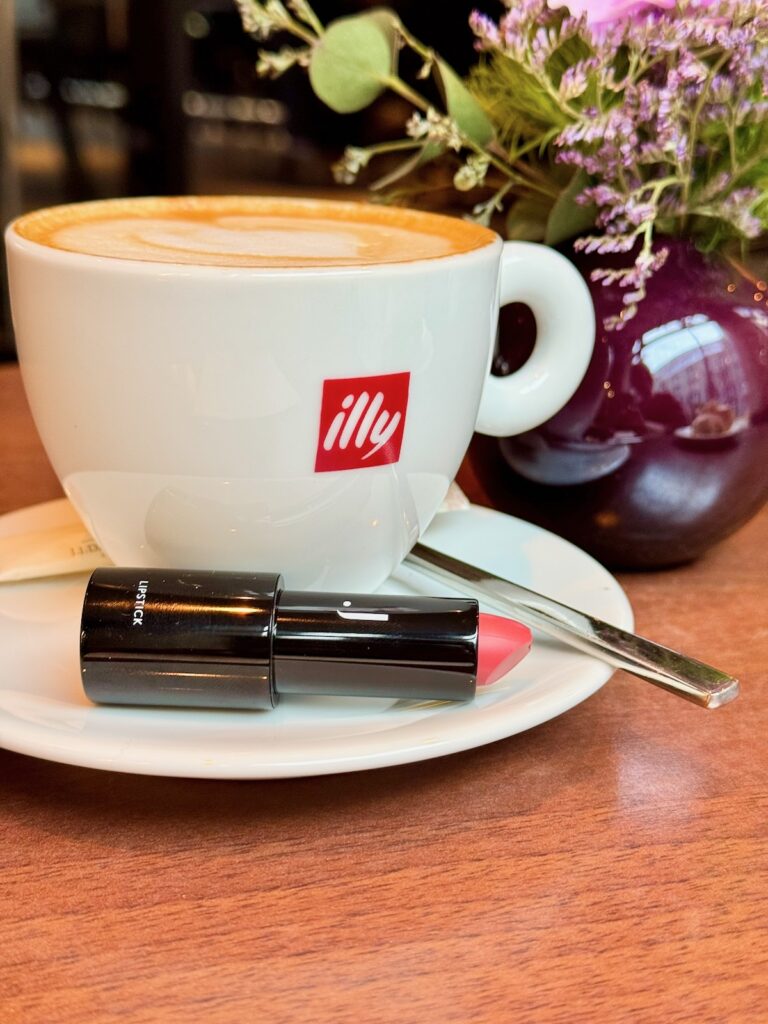 Lippenstift von Jacks Beauty Line-Rosewood-lifewithaglow