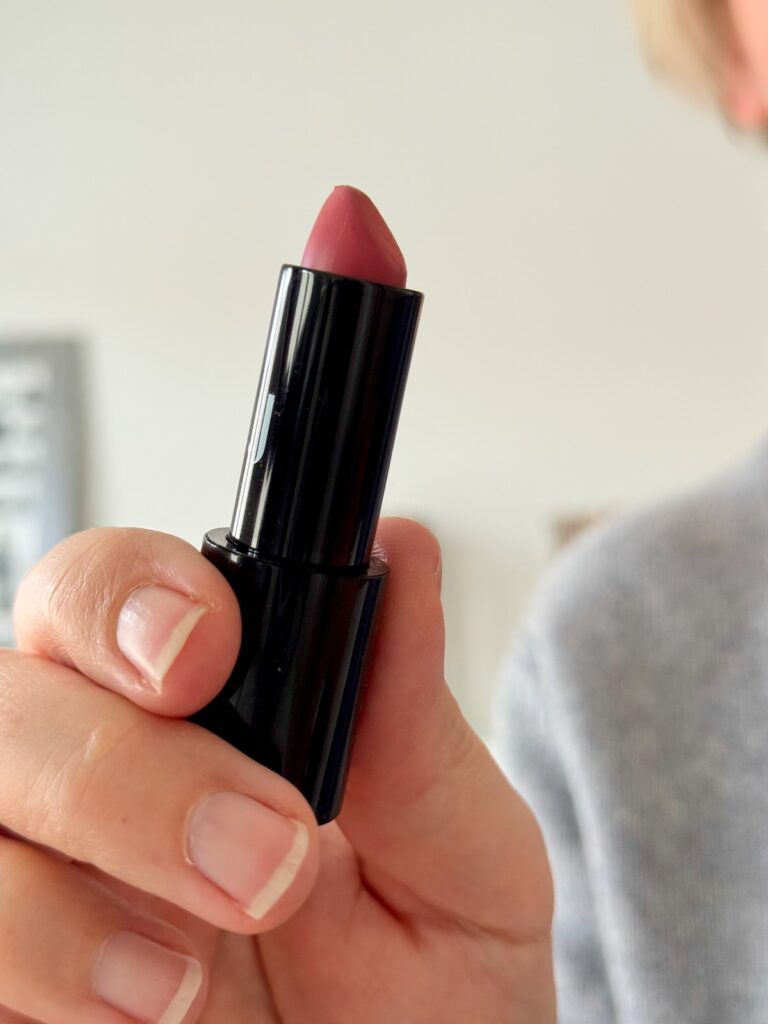 Lippenstift von Jacks Beauty Line-Rosewood-lifewithaglow