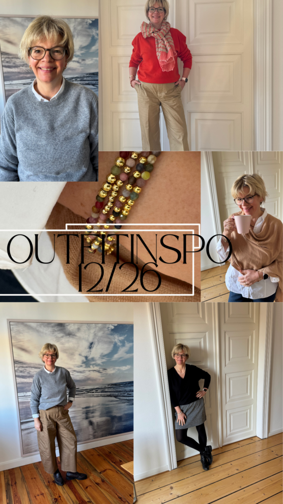 Outfitinspirationen 12/26-Farbe-lifewithaglow Outfitinspirationen 12/26-Farbe-lifewithaglow