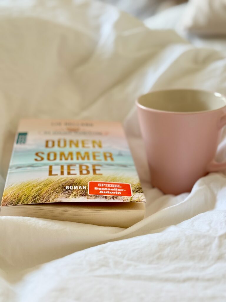 Die Schloss Schwestern Teil 2-Dünen Sommer Liebe-lifewithaglow