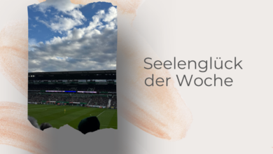 Seelenglück 10/26-Worte und Zeit