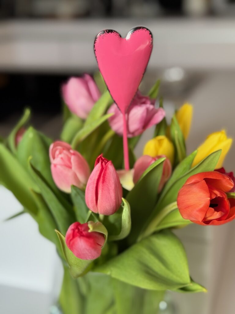 Seelenglück 11/26-ein bisschen Frühling-lifewithaglow