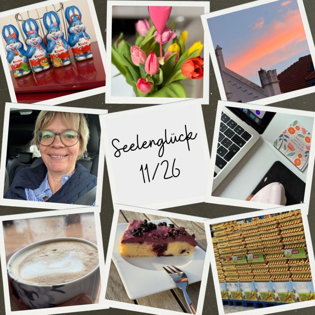 Seelenglück 11/26-ein bisschen Frühling-lifewithaglow
