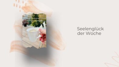 Seelenglück 11/26-ein bisschen Frühling-lifewithaglow