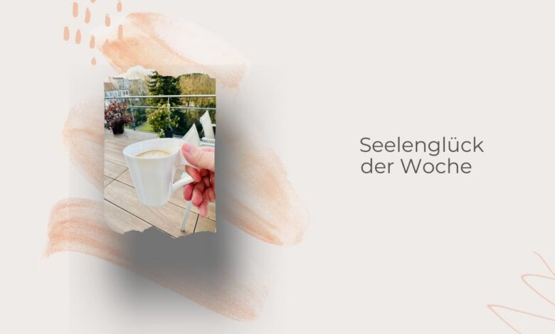 Seelenglück 11/26-ein bisschen Frühling-lifewithaglow