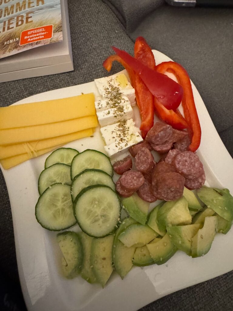 Seelenglück 12/26-in Orange-lifewithaglow Seelenglück 12/26-in Orange-lifewithaglow