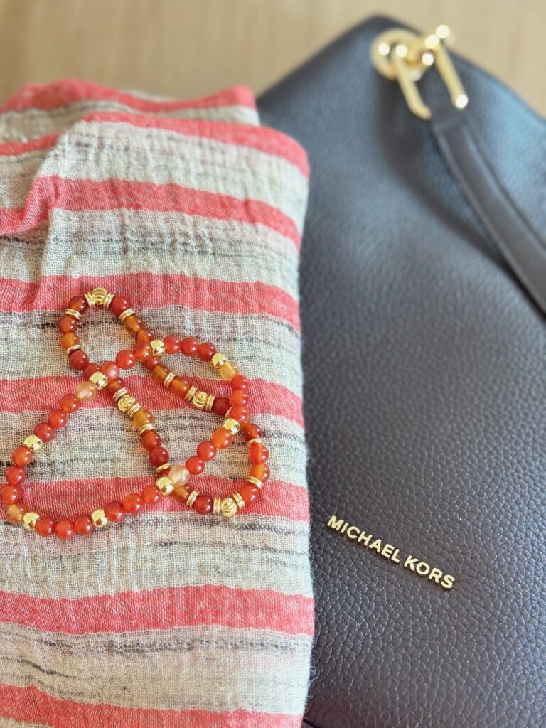 Seelenglück 12/26-in Orange-lifewithaglow Seelenglück 12/26-in Orange-lifewithaglow