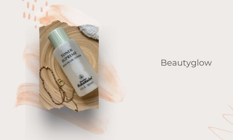 Toner Supreme-Doctor Eckstein-lifewithaglow