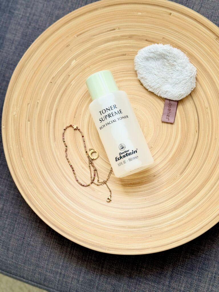 Toner Supreme-Doctor Eckstein-lifewithaglow